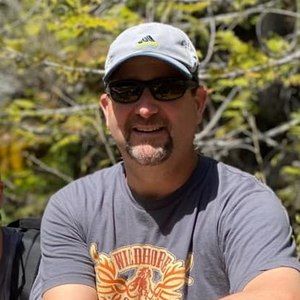 Meet your Posher, Chris